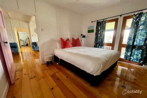 Property photo of 50 Tenterfield Street Wallangarra QLD 4383