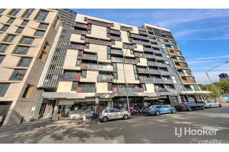 809/253 Franklin St, Melbourne, VIC 3000