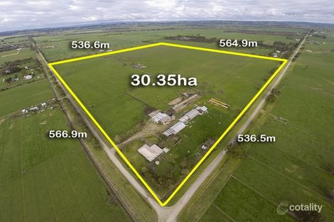 190 Parish Rd, Iona, VIC 3815