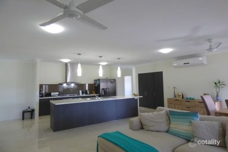 Property photo of 4 Selwyn Circuit Trinity Park QLD 4879