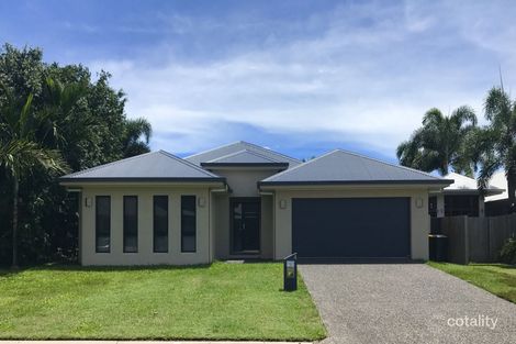 Property photo of 4 Selwyn Circuit Trinity Park QLD 4879