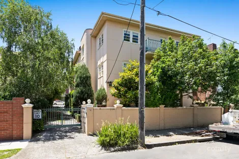 5/12 Mitford St, St Kilda, VIC 3182