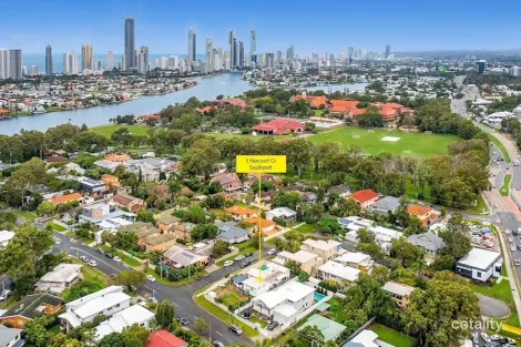 Property photo of 1 Harcourt Crescent Southport QLD 4215