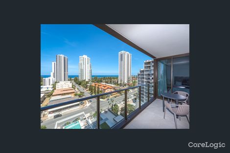 Property photo of 1004/2663 Gold Coast Highway Broadbeach QLD 4218