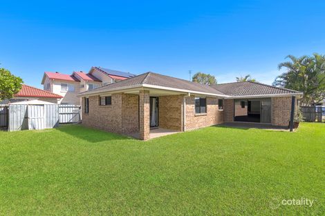 19 Chippendale Cres, Currumbin Waters, QLD 4223