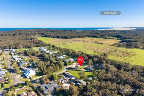 Property photo of 36 Reflections Drive One Mile NSW 2316