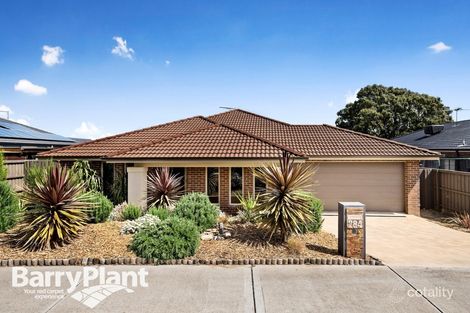 Property photo of 284 Flaxen Hills Road Doreen VIC 3754