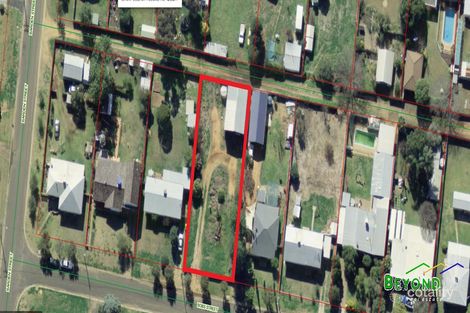 Property photo of 36 Bobs Street Gilgandra NSW 2827