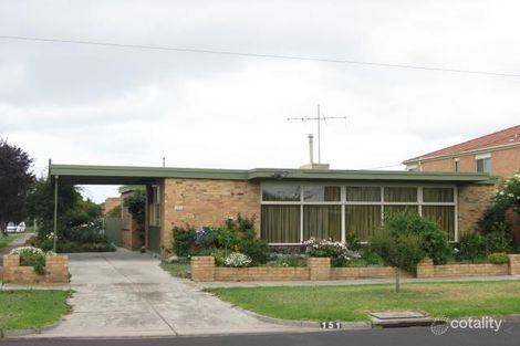 151 The Avenue, Spotswood, VIC 3015