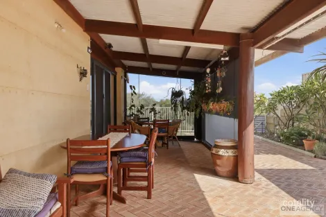 Property photo of 11 Bouvard Place Preston Beach WA 6215