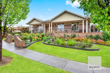 Property photo of 14 Faye Crescent Keilor VIC 3036