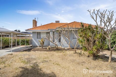 10 Medhurst Cres, Nollamara, WA 6061