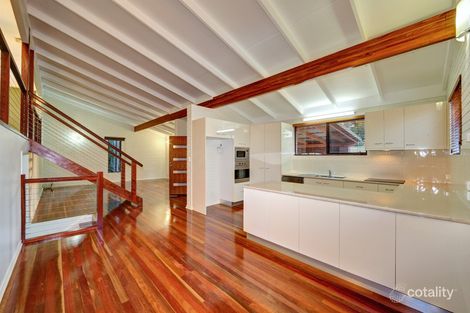 Property photo of 22A Dunkirk Street Svensson Heights QLD 4670