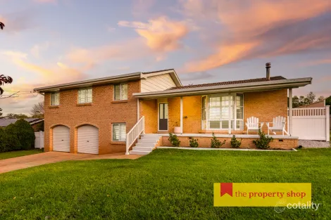 Property photo of 11 Norman Road Mudgee NSW 2850
