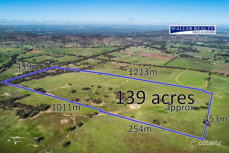 279 Maldon Shelbourne Rd, Nuggetty, VIC 3463