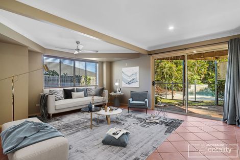 Property photo of 6 Lucas Crescent Ormeau Hills QLD 4208