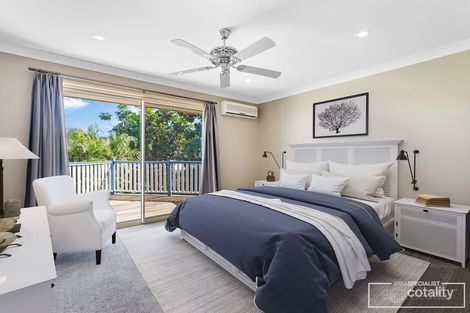 Property photo of 6 Lucas Crescent Ormeau Hills QLD 4208