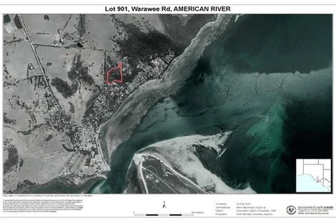 Property photo of 7 Warawee Road American River SA 5221