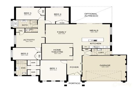 Property photo of 18 Threadtail Street Chisholm NSW 2322