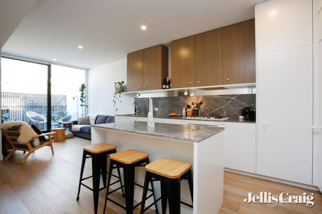 Property photo of 205/33 Crisp Street Hampton VIC 3188