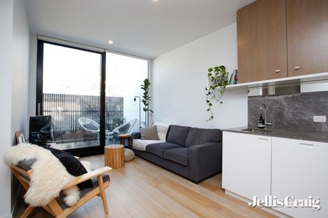 Property photo of 205/33 Crisp Street Hampton VIC 3188