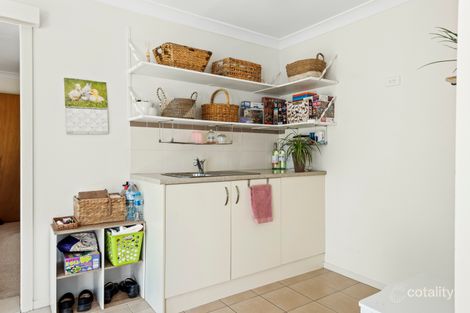 Property photo of 43 Wallaroy Drive Burrill Lake NSW 2539