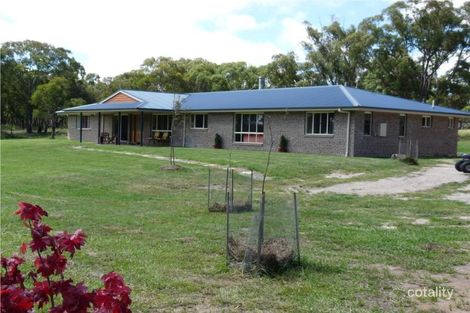 Property photo of 853 Cannon Creek Road Bapaume QLD 4352
