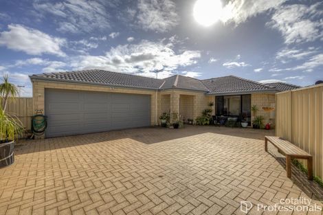 Property photo of 12A Warner Road High Wycombe WA 6057