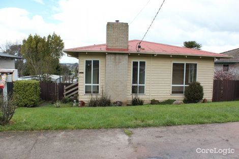 Property photo of 80 Robertson Street Morwell VIC 3840