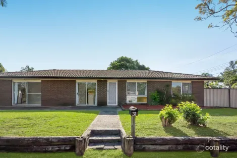 Property photo of 31 Pauline Street Marsden QLD 4132