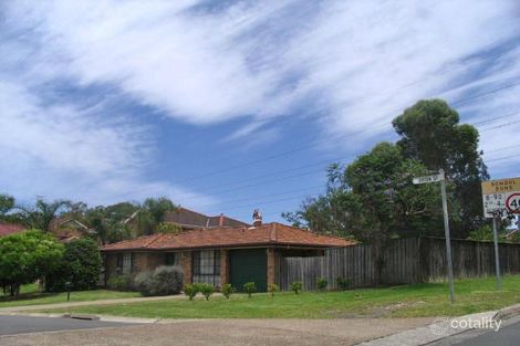 1 Orton St, Barden Ridge, NSW 2234