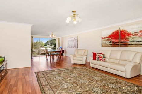 Property photo of 8 Crestview Drive Glenwood NSW 2768