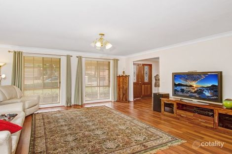 Property photo of 8 Crestview Drive Glenwood NSW 2768