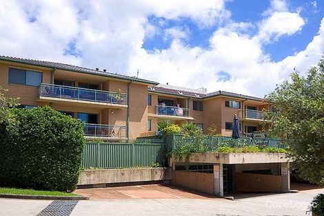 Property photo of 11/655A Pacific Highway Chatswood NSW 2067