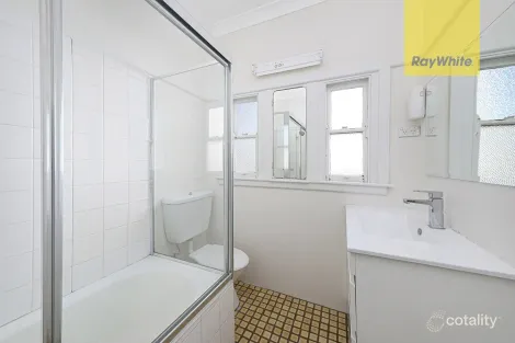 Property photo of 47 Stoddart Street Roselands NSW 2196
