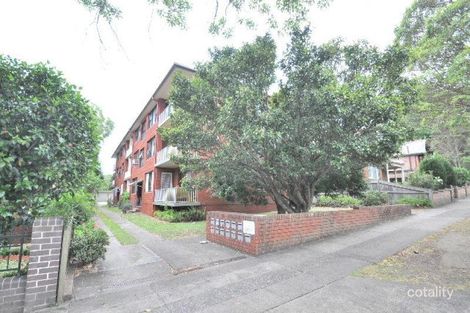 4/9 Webbs Ave, Ashfield, NSW 2131