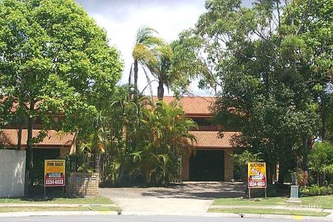 4/25 Sunbird St, Burleigh Waters, QLD 4220