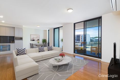 Property photo of 33/9 Coromandel Approach North Coogee WA 6163