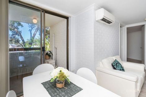 Property photo of 17/2 Bennelong Place Leederville WA 6007