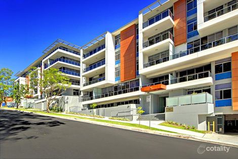 Property photo of 317/8 Merriwa Street Gordon NSW 2072