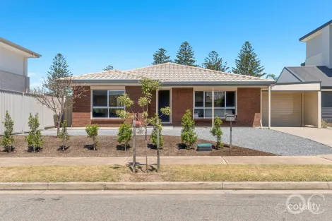 9 Gunliffe St, Taperoo, SA 5017