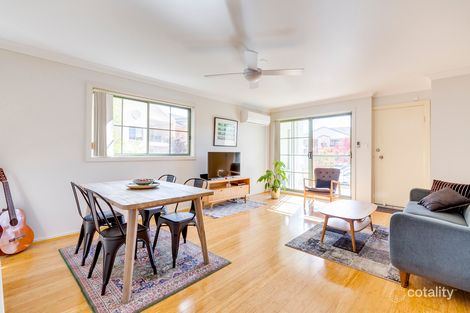 Property photo of 39/21 Aspinall Street Watson ACT 2602