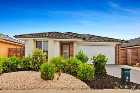 26 Parliament St, Point Cook, VIC 3030