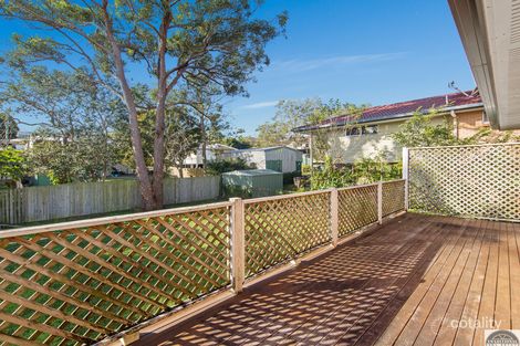 Property photo of 30 Orsan Street Wynnum West QLD 4178