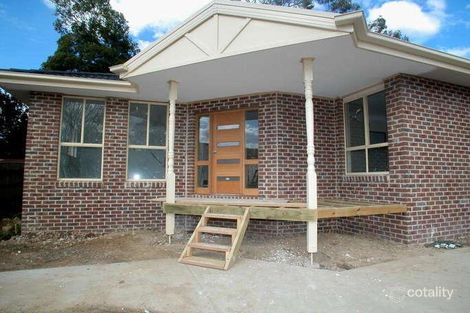 10a Through Rd, Ringwood North, VIC 3134