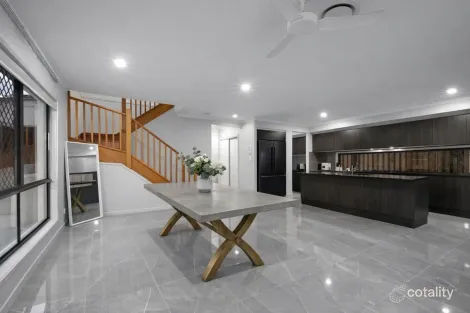 Property photo of 12 Catherine Street Augustine Heights QLD 4300