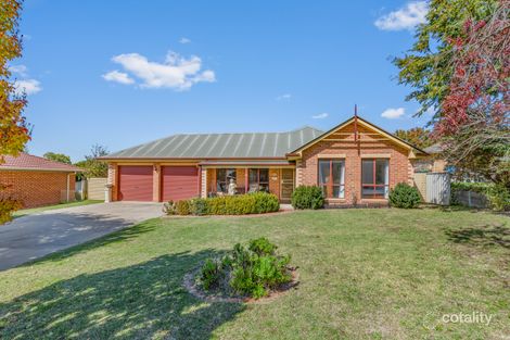 6 Dougan Cl, Windradyne, NSW 2795