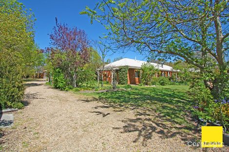 Property photo of 8 Elmslea Drive Bungendore NSW 2621