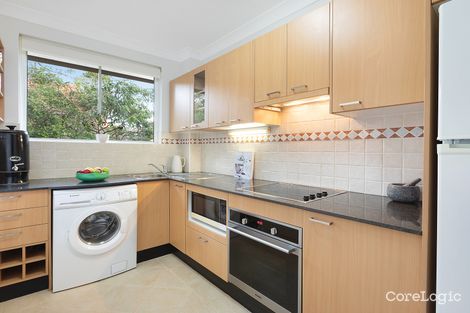 Property photo of 12/3-5 Hill Street Coogee NSW 2034