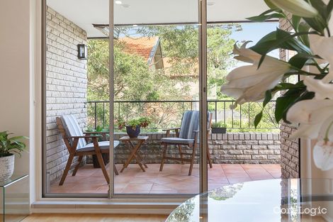 Property photo of 12/3-5 Hill Street Coogee NSW 2034